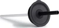Hydro Flask Press-In Straw Lid Hydro Flask Press-In Straw Lid