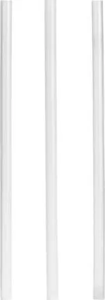 Hydro Flask Replacement Straws 3-Pack, Clear, One Size Hydro Flask Replacement Straws 3-Pack, Clear, One Size