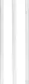 Hydro Flask Replacement Straws 3-Pack, Clear, One Size