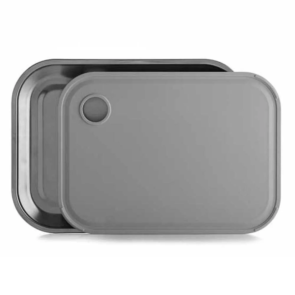 Hydro Flask Skär-och Serveringsfat, Birch, One Size Hydro Flask Skär-och Serveringsfat, Birch, One Size