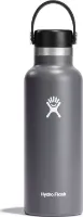 Hydro Flask Standard Mouth Flex Hydro Flask Standard Mouth Flex