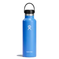 Hydro Flask Standard Mouth Flex Hydro Flask Standard Mouth Flex