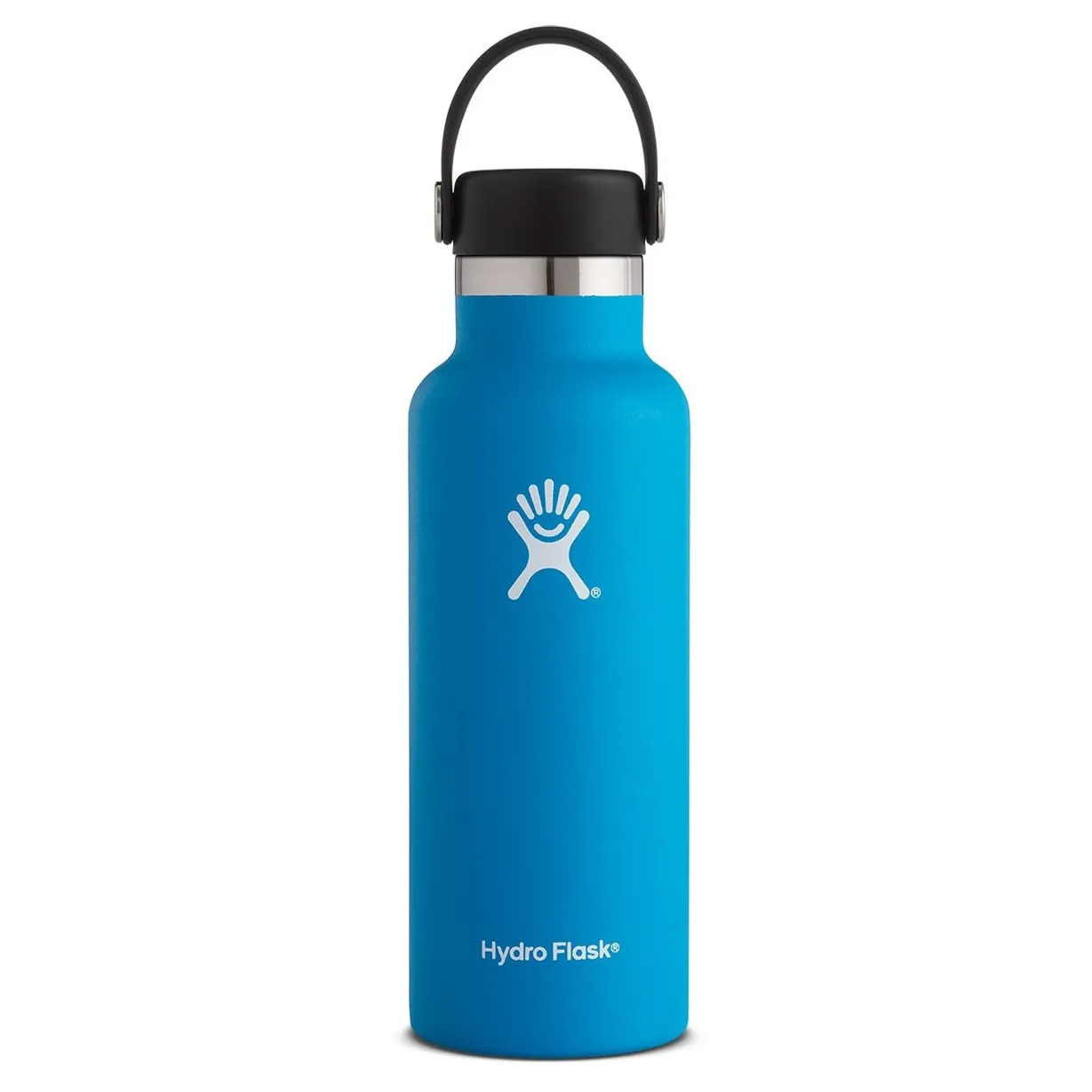 Hydro Flask Standard Mouth Flex