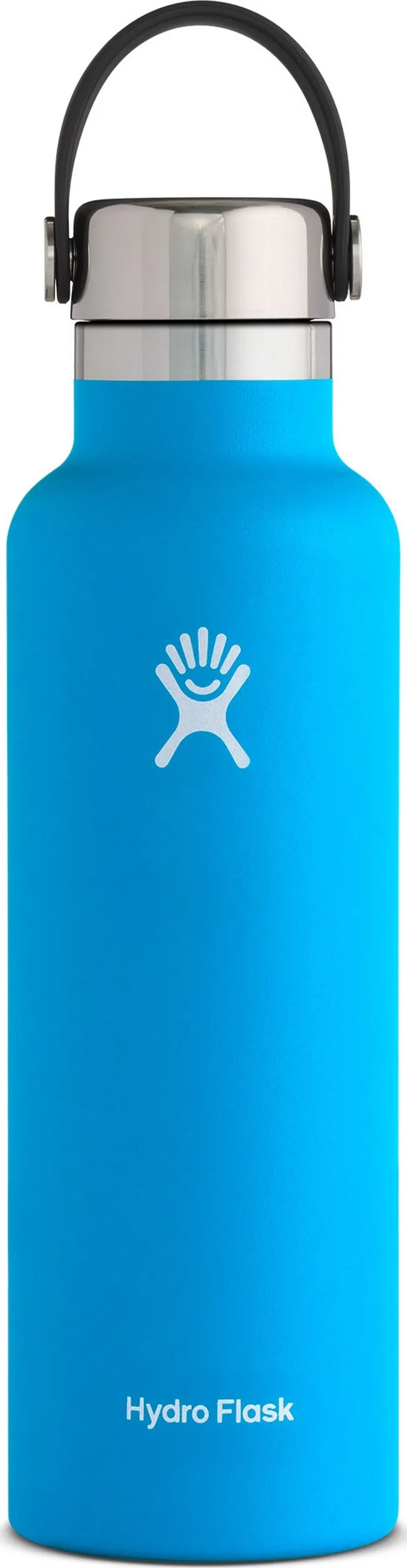 Hydro Flask Standard Mouth Stainless Steel Cap Hydro Flask Standard Mouth Stainless Steel Cap