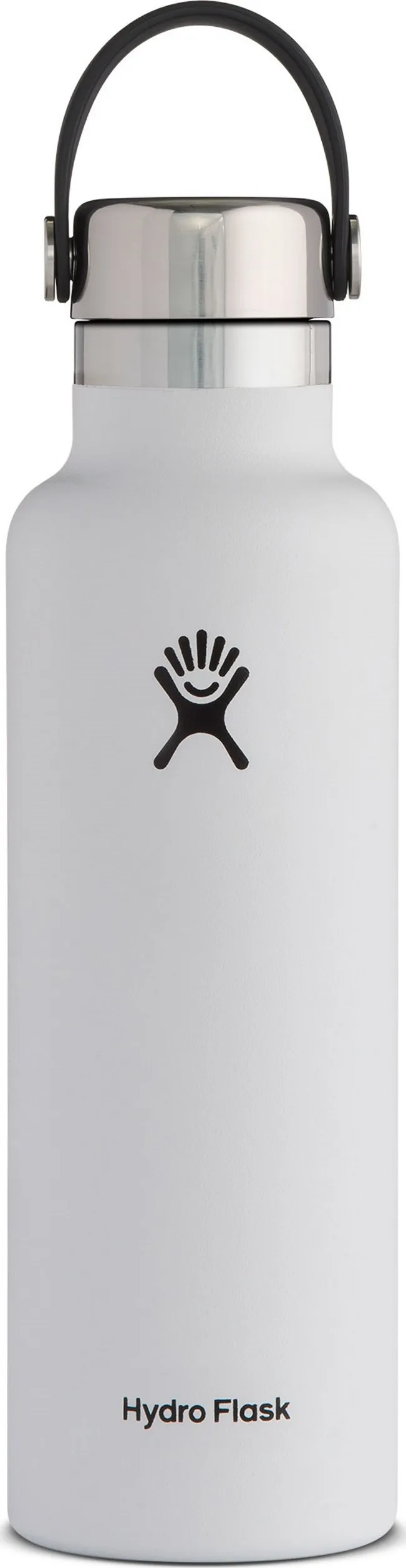Hydro Flask Standard Mouth Stainless Steel Cap