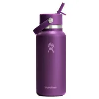Hydro Flask Wide Flex 947ml Termosflaska Hydro Flask Wide Flex 947ml Termosflaska