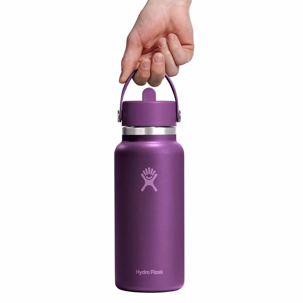 Hydro Flask Wide Flex 947ml Termosflaska Hydro Flask Wide Flex 947ml Termosflaska
