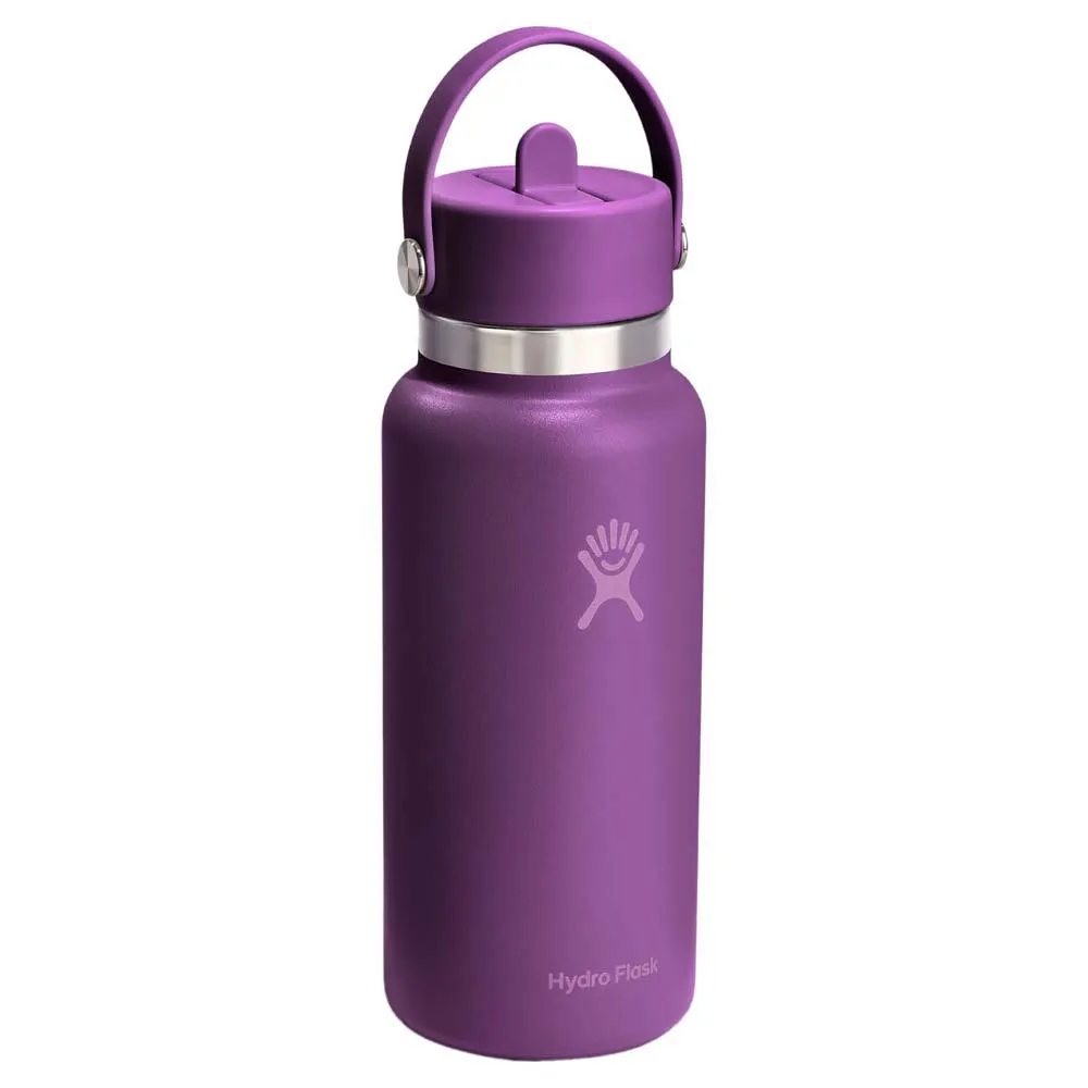 Hydro Flask Wide Flex 947ml Termosflaska Hydro Flask Wide Flex 947ml Termosflaska