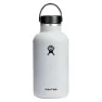 Hydro Flask Wide Flex Cap 1.8l Termosflaska, White, One Size