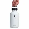 Hydro Flask Wide Flex Cap 1.8l Termosflaska, White, One Size