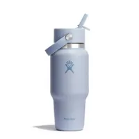 Hydro Flask Wide Flex Straw Travel 710ml Termosflaska