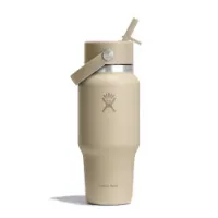 Hydro Flask Wide Flex Straw Travel 947ml Termosflaska