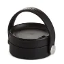 Hydro Flask Wide Mouth Flex Sip Lid, Black, One Size