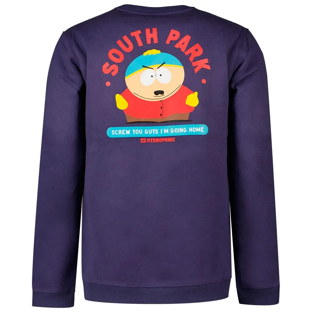 Hydroponic Sp Cartman Halsvärmare
