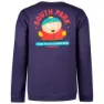 Hydroponic Sp Cartman Halsvärmare