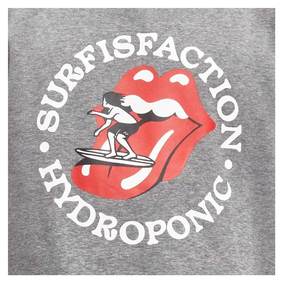 Hydroponic Surfisfaction Halsvärmare
