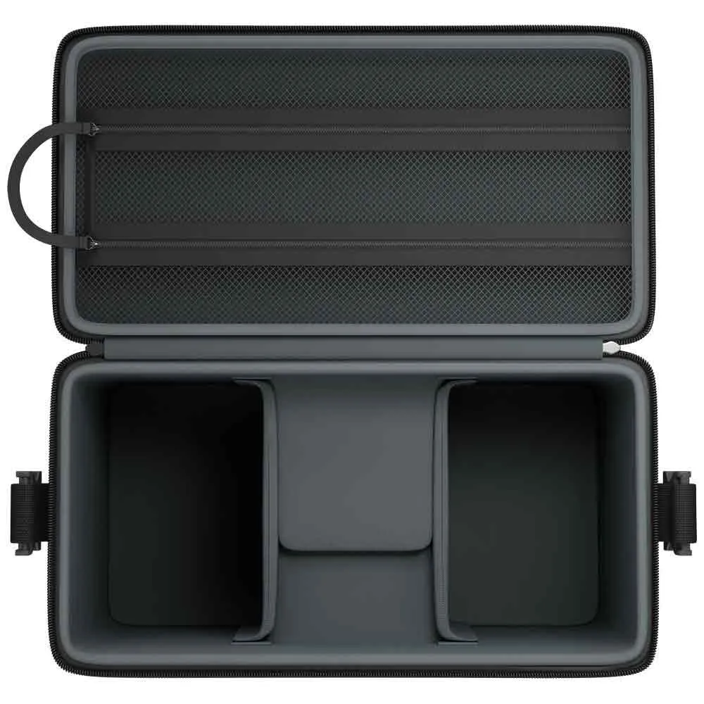 Hyperice Carry Massagepistol Fodral, Black, One Size