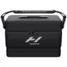 Hyperice Carry Massagepistol Fodral, Black, One Size