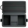 Hyperice Carry Massagepistol Fodral, Black, One Size