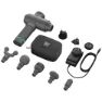 Hyperice Hypervolt 2 Massagepistol, Grey, One Size
