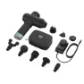 Hyperice Hypervolt 2 Pro Massagepistol, Black, One Size