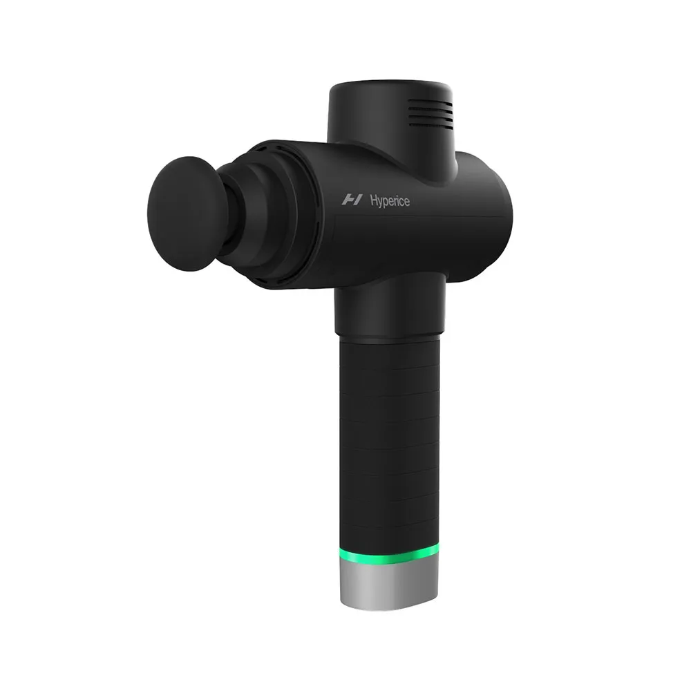 Hyperice Hypervolt 2 Pro Massagepistol, Black, One Size