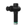 Hyperice Hypervolt 2 Pro Massagepistol, Black, One Size