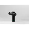 Hyperice Hypervolt Go 2 Massagepistol, Black, One Size