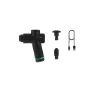 Hyperice Hypervolt Go 2 Massagepistol, Black, One Size