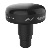 Hyperice Hypervolt Heated Head Elektrostimulator