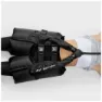 Hyperice Normatec 3 Höftpressoterapi, Black, One Size