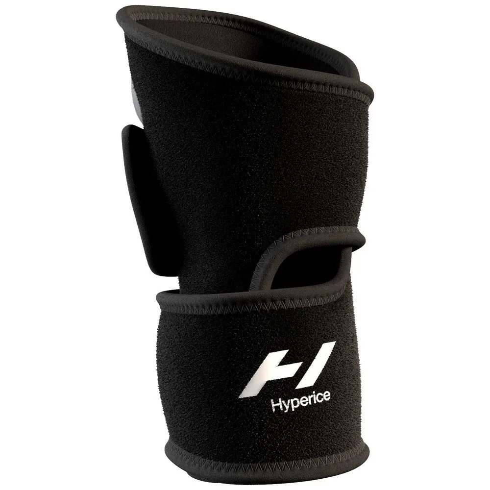 Hyperice Venom 2-bensmassageapparat, Black, One Size