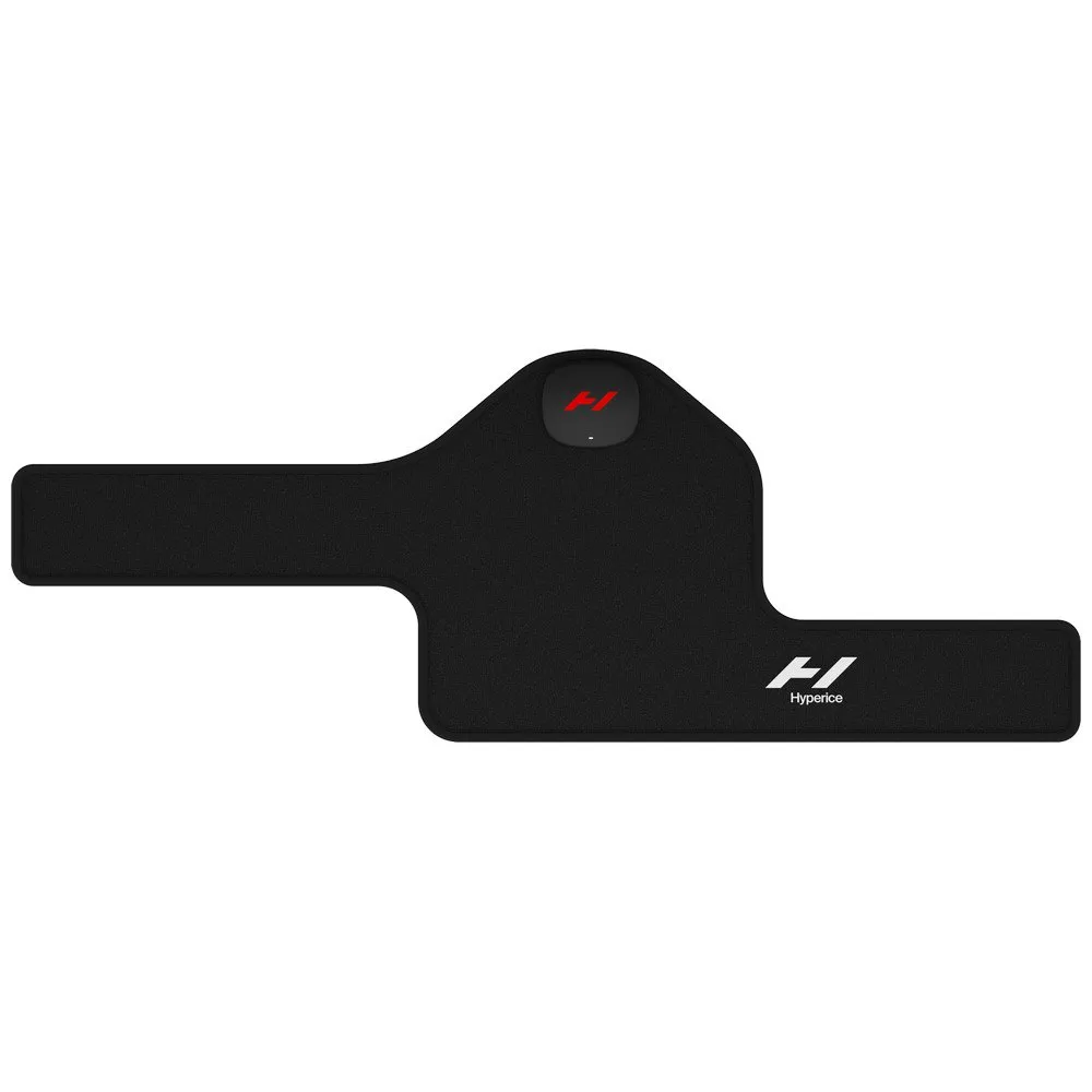 Hyperice Venom 2-bensmassageapparat, Black, One Size