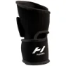 Hyperice Venom 2-bensmassageapparat, Black, One Size