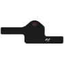 Hyperice Venom 2-bensmassageapparat, Black, One Size
