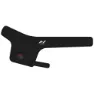 Hyperice Venom 2 Högra Massagekuddar För Axlar, Black, One Size