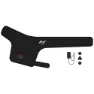 Hyperice Venom 2 Högra Massagekuddar För Axlar, Black, One Size