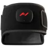 Hyperice Venom 2 Massagebälte, Black, One Size