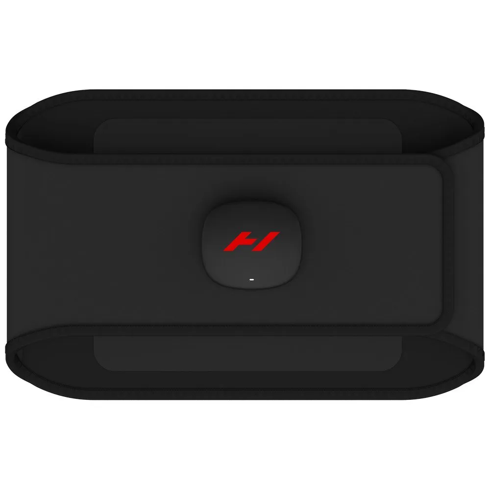 Hyperice Venom 2 Massagebälte, Black, One Size