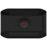 Hyperice Venom 2 Massagebälte, Black, One Size