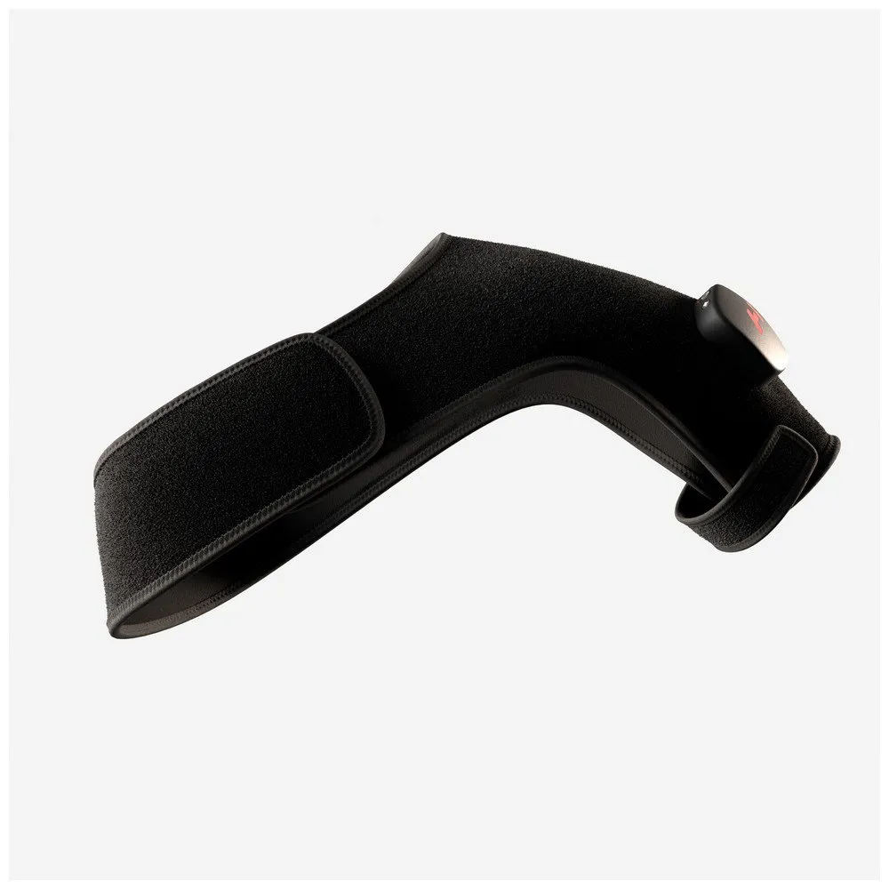Hyperice Venom 2 Vänster Massage Axelkuddar, Black, One Size