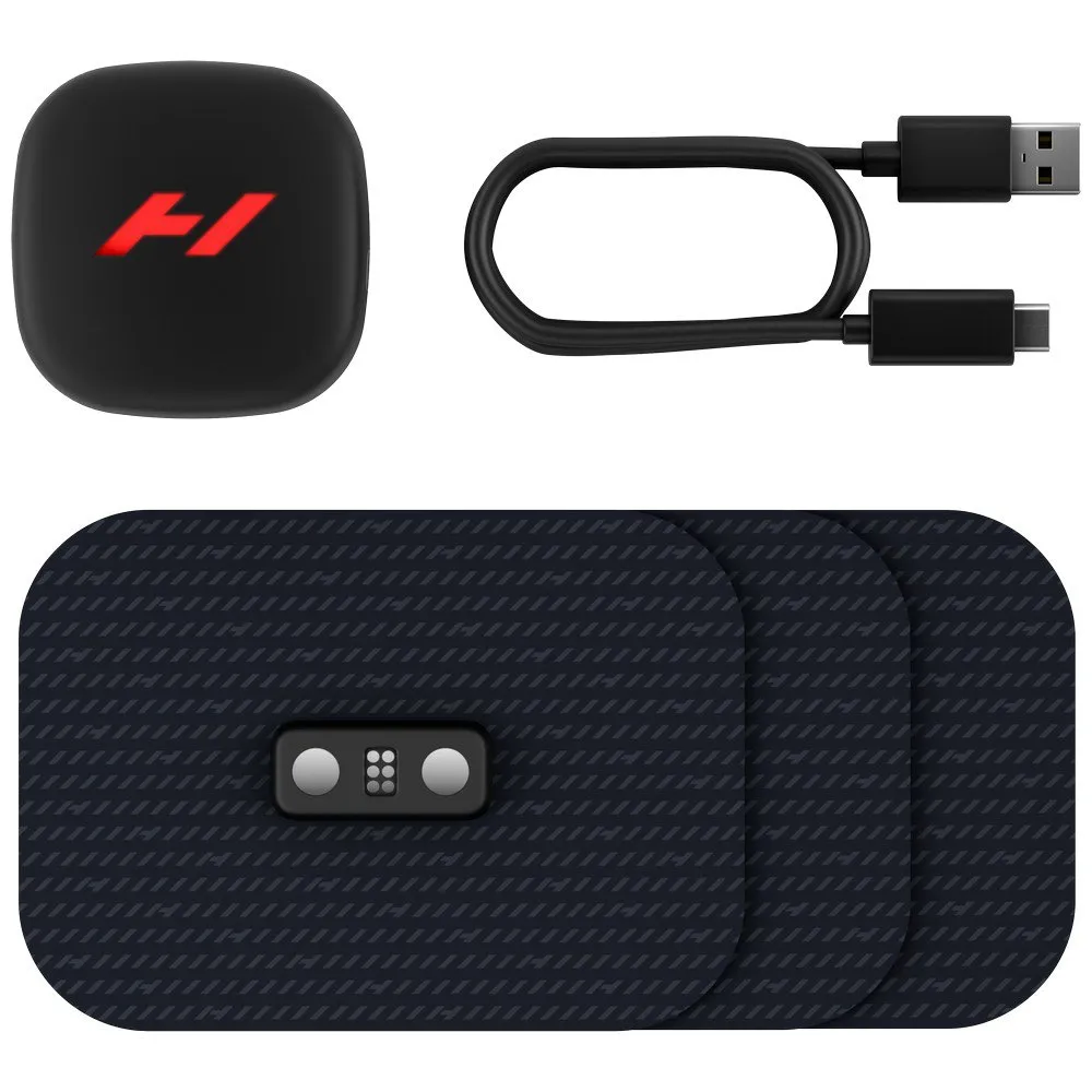 Hyperice Venom Autonom Massageapparat, Black, One Size