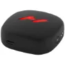Hyperice Venom Autonom Massageapparat, Black, One Size
