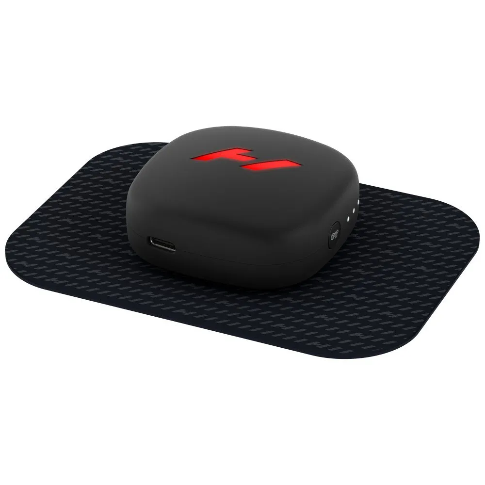 Hyperice Venom Autonom Massageapparat, Black, One Size