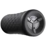 Hyperice Vyper 3.0 Massage Rulle, Black, One Size