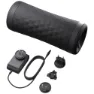 Hyperice Vyper 3.0 Massage Rulle, Black, One Size