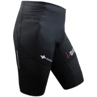 I-dog Active Stretch Korta Leggings female