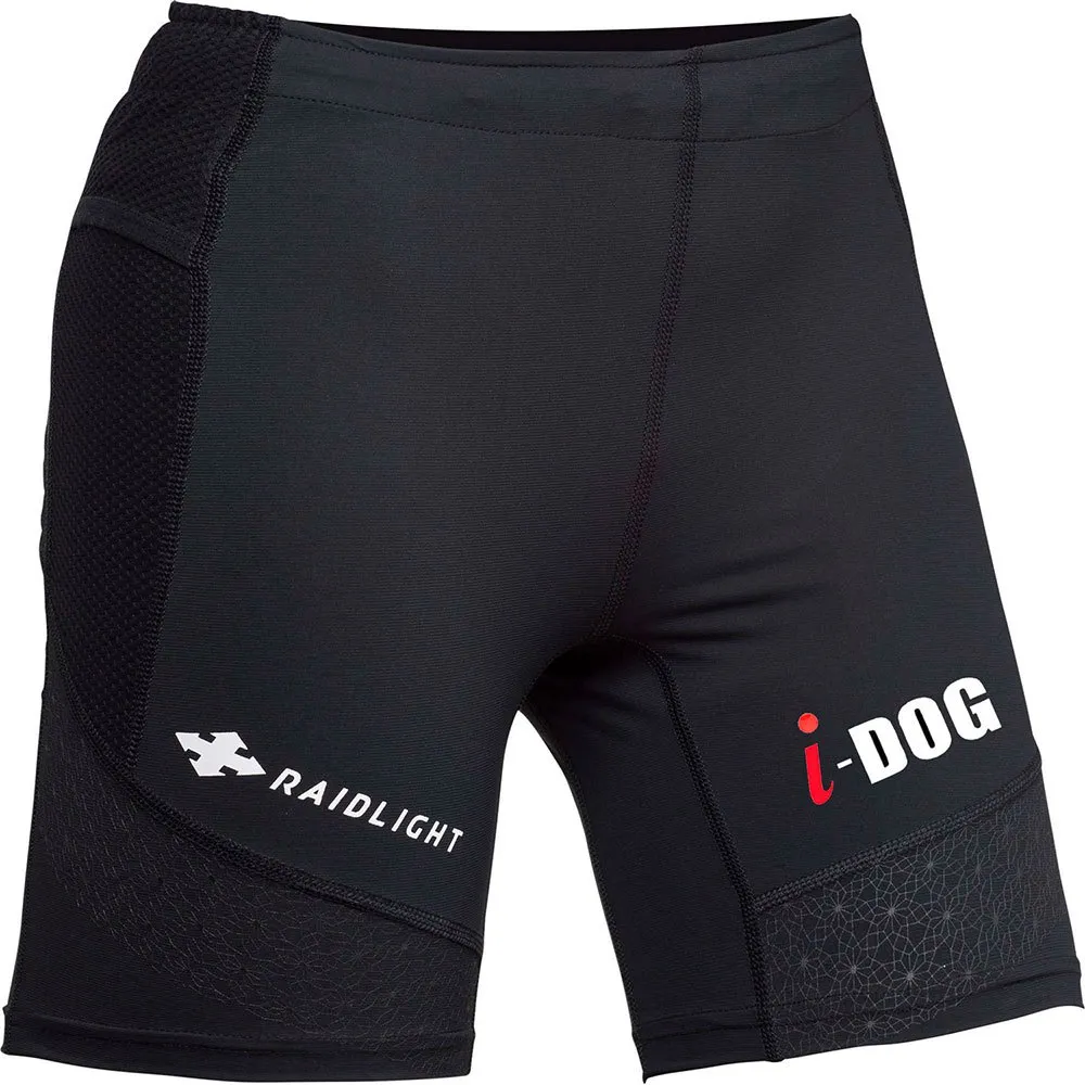 I-dog Active Stretch Korta Leggings female