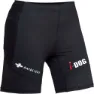 I-dog Active Stretch Korta Leggings female