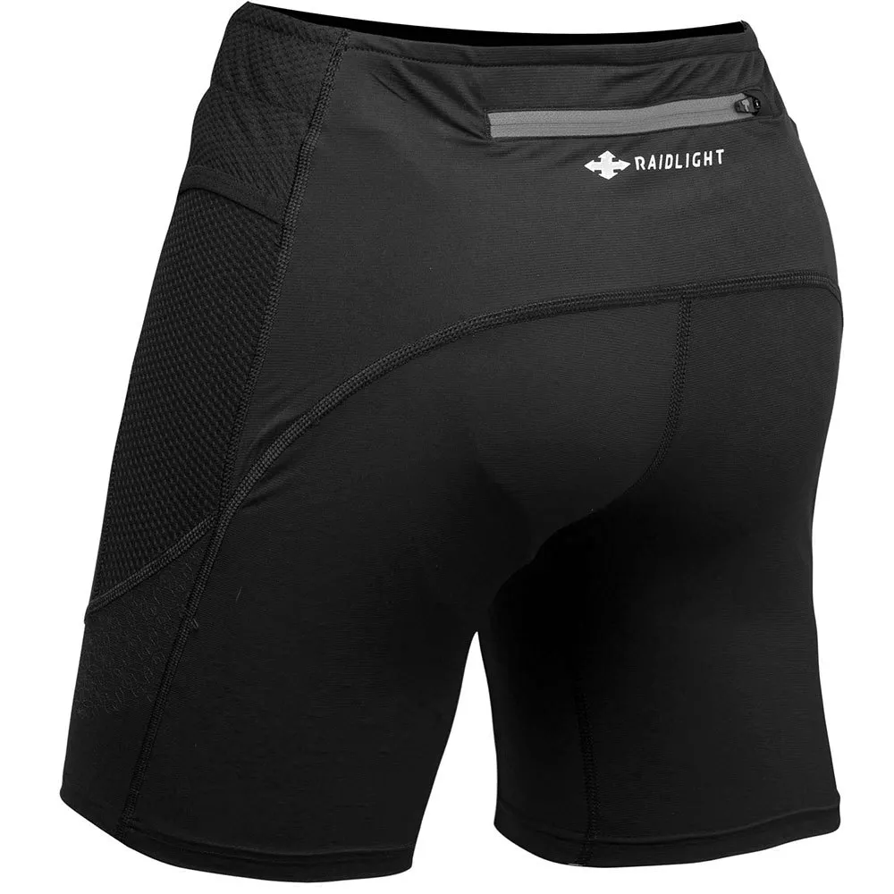 I-dog Active Stretch Korta Leggings female